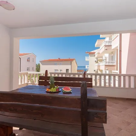 Skiljini Dvori - Studio-apartman 3