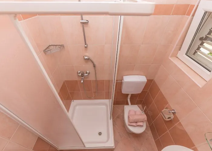 Skiljini Dvori - Studio-apartman 3 Апартаменты